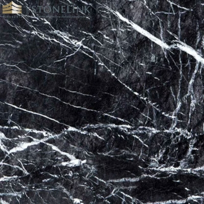 Grigio Carnico marble slab