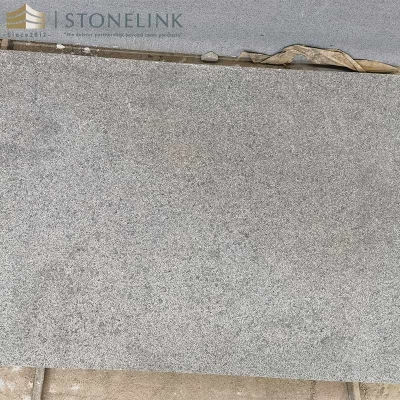 G654 outside wall cladding granite panel