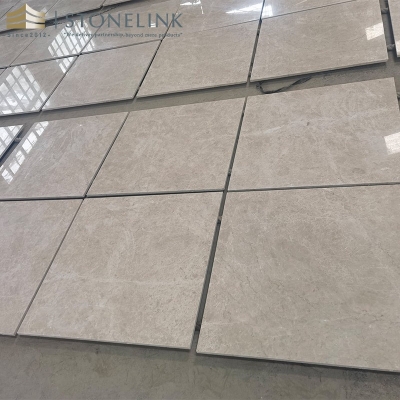 Ultraman beige marble tile