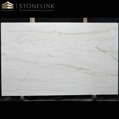 Mont Blanc quartzite slab