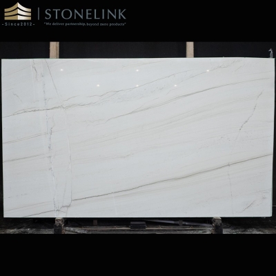 Mont Blanc quartzite slab