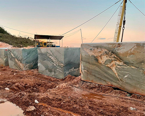 Doğal Taşı En Pahalı Yapan Özellikler Nelerdir?