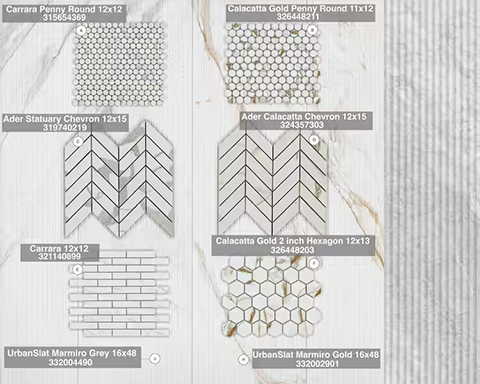Mermer Mozaikler Günümüzde Neden Hala Bu Kadar Büyüleyici?