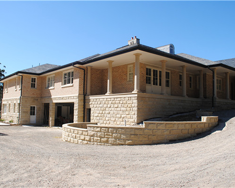 Özel Villa, Sidney, Avustralya
    