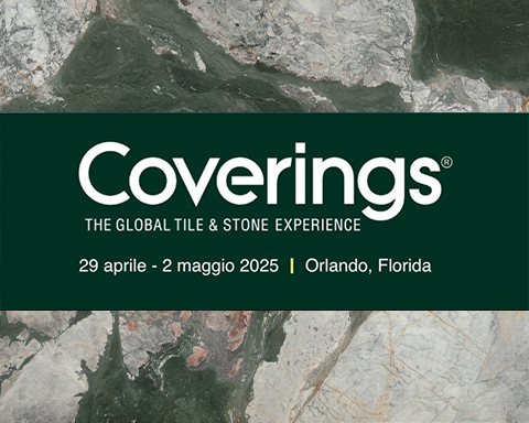 Coverings 2025'te Doğal Taş Trendleri: Önde Gelen Malzemelere ve Tasarım Yönlerine Derinlemesine Bir Bakış